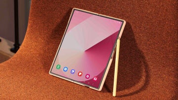 Samsung Galaxy Z Fold 6