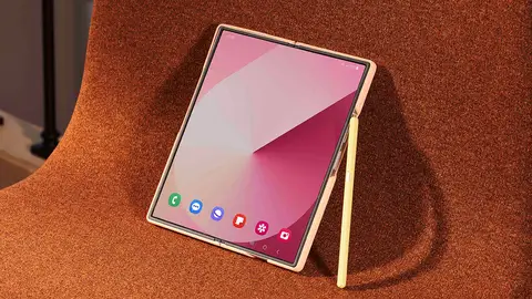 Samsung Galaxy Z Fold 6 Samsung Galaxy Z Fold 6
