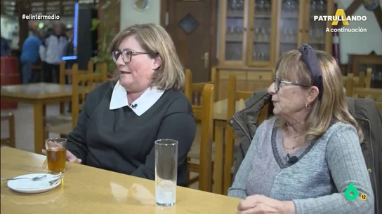 Topares denuncia la inmatriculación de su centro social por la Iglesia "El párroco venía buscando los locales, la llave y le daba igual que la gente dejase de ir a la Iglesia", afirmaba en este vídeo a Andrea Ropero una vecina de Topares, donde la Iglesia se había inmatriculado su centro social, entre otros locales.