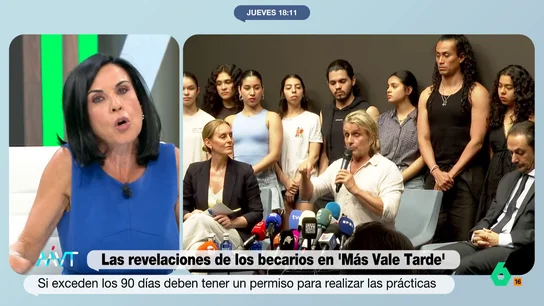 bea de vicente becaria bea de vicente becaria