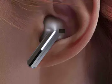 Nuevos Samsung Galaxy Buds 3 Pro Nuevos Samsung Galaxy Buds 3 Pro