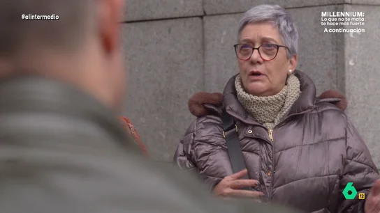 Así respondió el jefe de una mujer sobre por qué su compañero cobraba más: "Es un hombre y tiene que formar una familia" Así respondió el jefe de una mujer sobre por qué su compañero cobraba más: "Es un hombre y tiene que formar una familia"