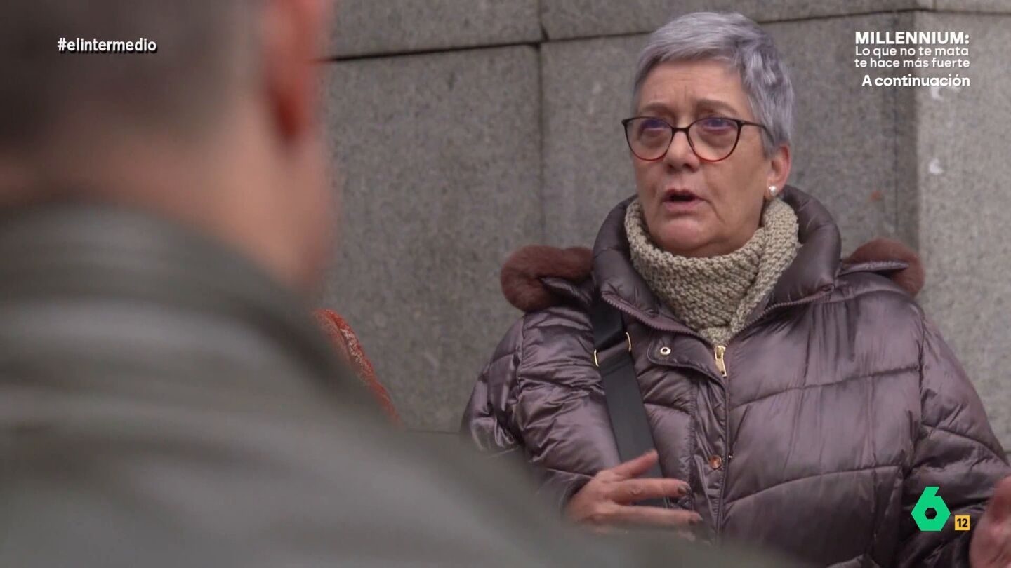 As&iacute; respondi&oacute; el jefe de una mujer sobre por qu&eacute; su compa&ntilde;ero cobraba m&aacute;s: "Es un hombre y tiene que formar una familia"