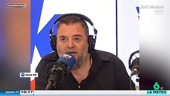 Sayago Ayuso, sobre las contraseñas con símbolos alfanuméricos por seguridad: "Luego abrimos el portal si dicen: 'Yo'" Sayago Ayuso, sobre las contraseñas con símbolos alfanuméricos por seguridad: "Luego abrimos el portal si dicen: 'Yo'"