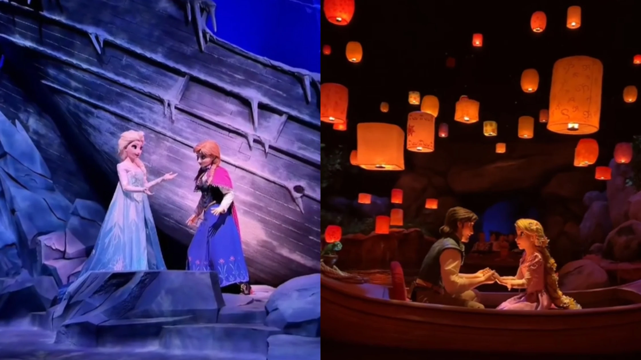 Atracciones Disney en Tokio Atracciones Disney en Tokio