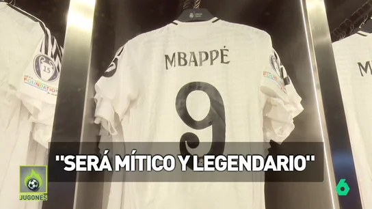 mbappe mbappe