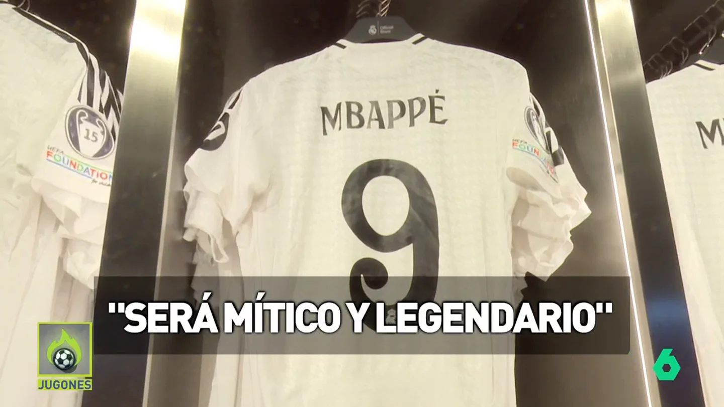 mbappe mbappe