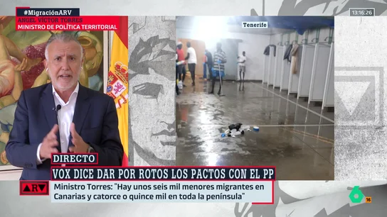 Ángel Víctor Torres Ángel Víctor Torres