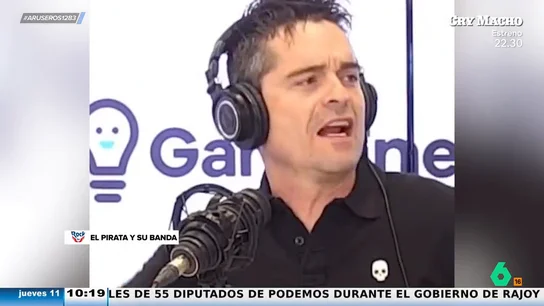 Alex Clavero, a Álvaro Morata tras sus últimas declaraciones sobre las críticas: "Ríete, tío" Alex Clavero, a Álvaro Morata tras sus últimas declaraciones sobre las críticas: "Ríete, tío"