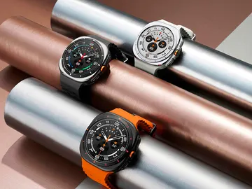 Nuevo Samsung Galaxy Watch Ultra Nuevo Samsung Galaxy Watch Ultra
