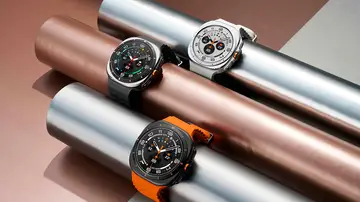 Nuevo Samsung Galaxy Watch Ultra Nuevo Samsung Galaxy Watch Ultra