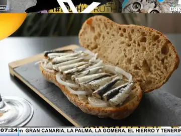 El bocadillo de sardinas nombrado peor plato de la gastronomía española según la guía de &#39;Taste Atlas&#39; 