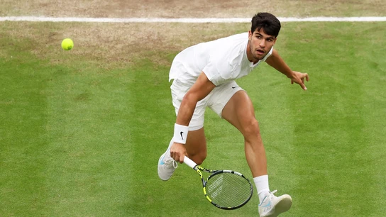 Carlos Alcaraz Carlos Alcaraz