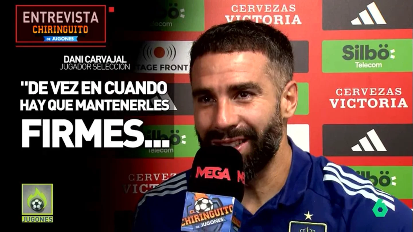 carvajal carvajal