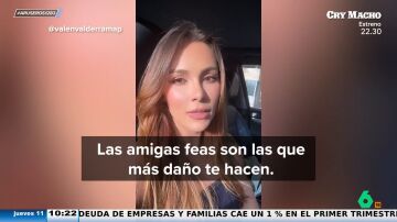 La polémica reflexión de una miss colombiana: "Ten amigas guapas, las feas son las que más daño te hacen"