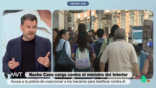 IÑAKI LOPEZ IÑAKI LOPEZ