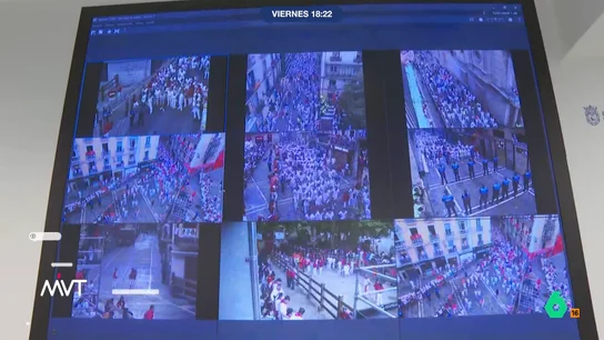 1000 ojos san fermín 1000 ojos san fermín