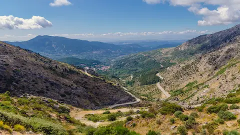 Sierra de Gredos Sierra de Gredos