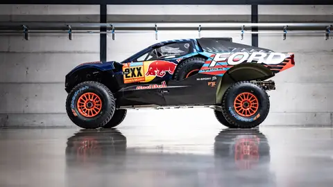 Ford Raptor T1+ Ford Raptor T1+