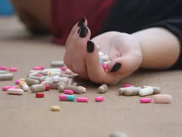 Los opiáceos matan a decenas de miles de personas cada año en EE UU Los opiáceos matan a decenas de miles de personas cada año en EE UU