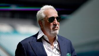 Lawrence Stroll
