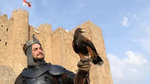 Jornadas Medievales de Sigüenza Jornadas Medievales de Sigüenza