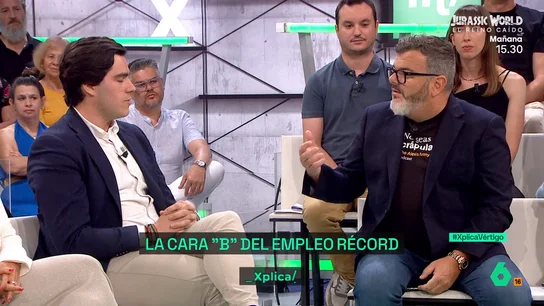 El consejo de un empresario al emprendedor Jorge Branger El consejo de un empresario al emprendedor Jorge Branger