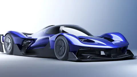 Red Bull RB17 Red Bull RB17