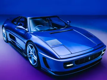 Ferrari F355 Ferrari F355