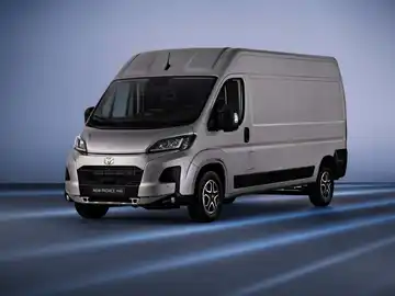 Toyota ProAce Max Toyota ProAce Max