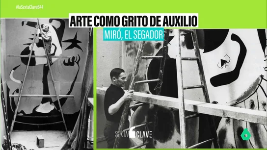 El 'Guernica' de Picasso y otras obras que desafiaron al fascismo en la Exposición de París de 1937 El 'Guernica' de Picasso y otras obras que desafiaron al fascismo en la Exposición de París de 1937
