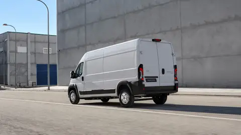 Toyota ProAce Max Toyota ProAce Max