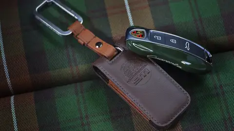 Porsche 911 Cuarenta Edition Porsche 911 Cuarenta Edition