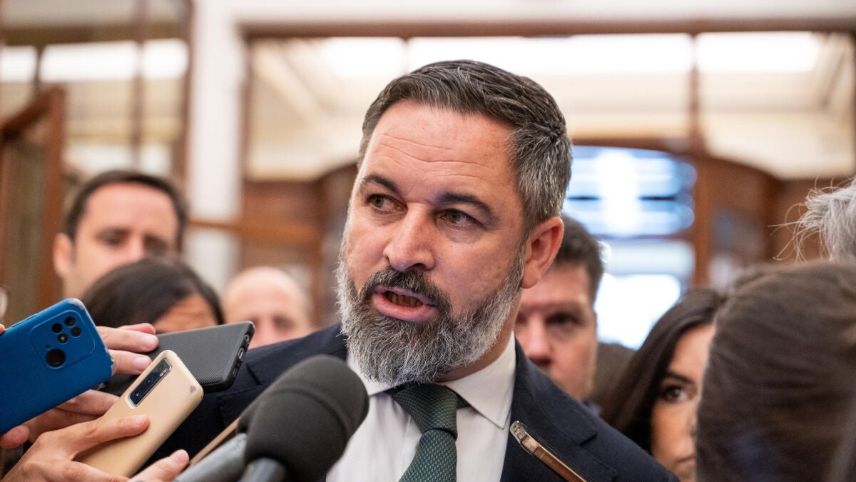 Vox mantiene su amenaza al PP a cuenta de los migrantes: no negociarán los presupuestos en los territorios en los que gobiernan