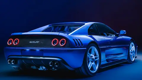 Ferrari F355 Ferrari F355