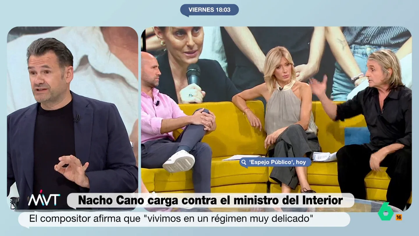 iñaki nacho cano iñaki nacho cano