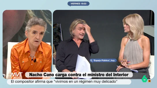 ramoncin nacho cano ramoncin nacho cano