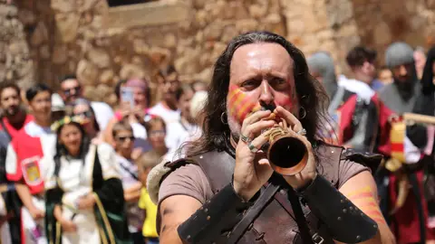 Jornadas Medievales de Sigüenza Jornadas Medievales de Sigüenza