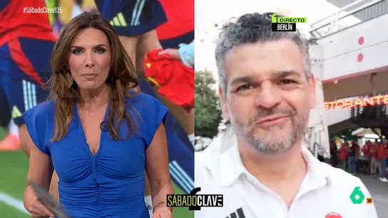 aficionado español aficionado español