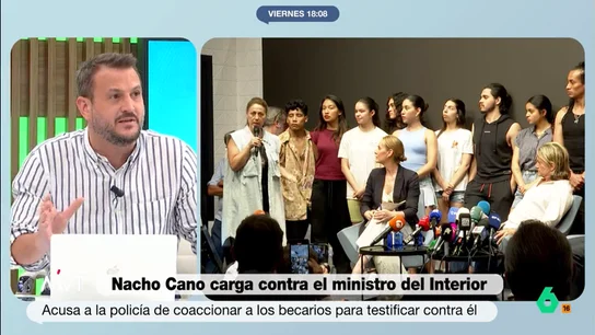 nacho cano nacho cano