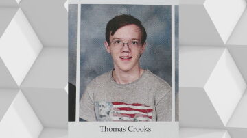 Thomas Crooks, el joven que disparó a Donald Trump en Pensilvania