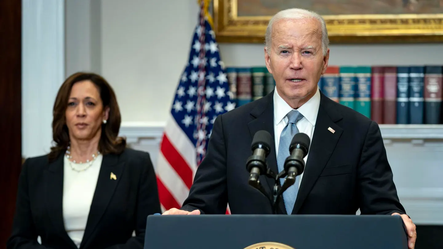 Joe Biden anuncia una investigación independiente sobre el intento de asesinato de Donald Trump Joe Biden anuncia una investigación independiente sobre el intento de asesinato de Donald Trump