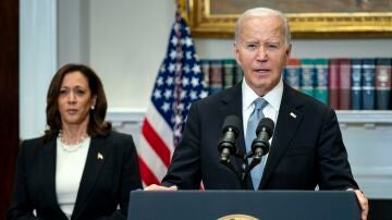 Joe Biden anuncia una investigación independiente sobre el intento de asesinato de Donald Trump