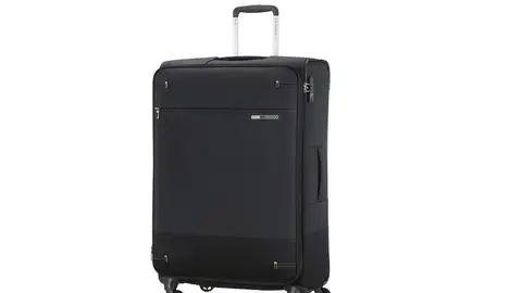 Maleta de Samsonite tamaño grande Maleta de Samsonite tamaño grande
