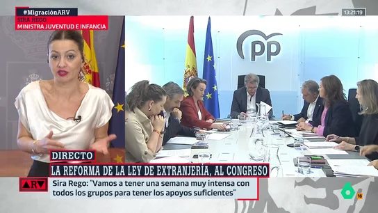 ARV- Sira Rego ARV- Sira Rego