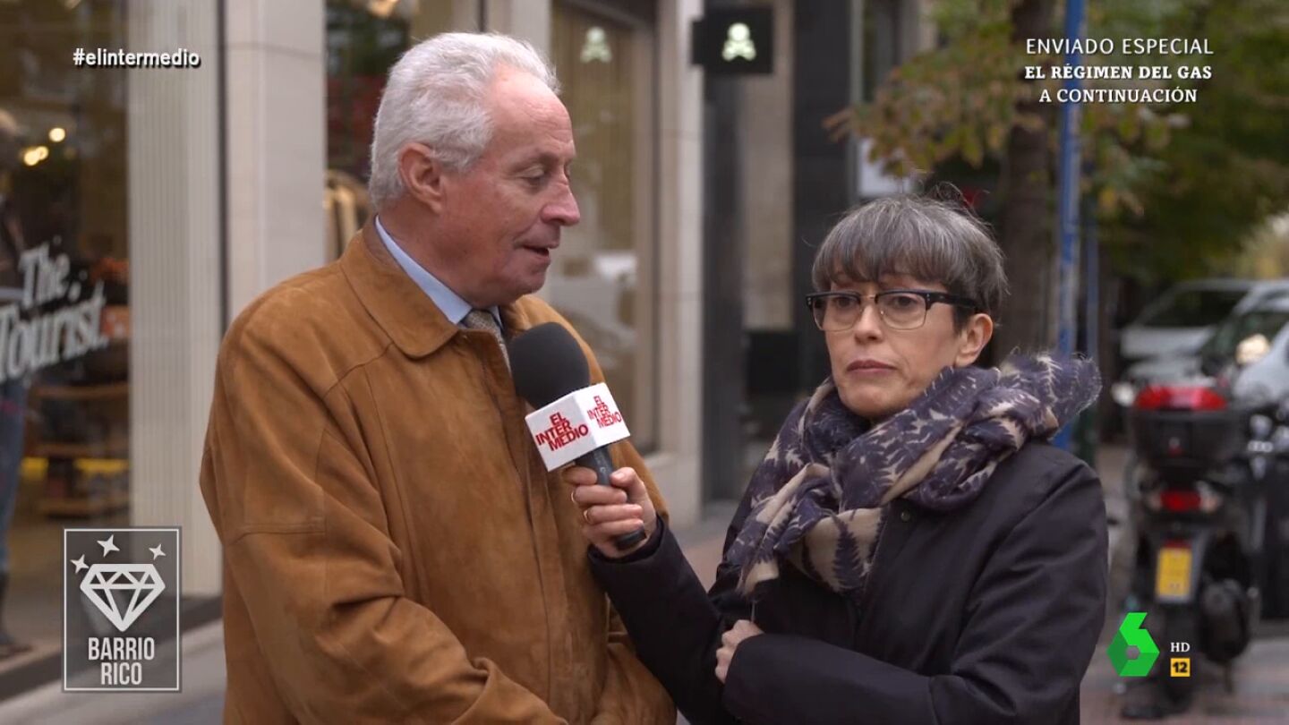 Un hombre de barrio rico confiesa que tiene 200.000 euros ahorrados: "Siempre hay que tener una despensita para caprichos"