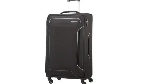 Maleta en tela de la marca American Tourister Maleta en tela de la marca American Tourister