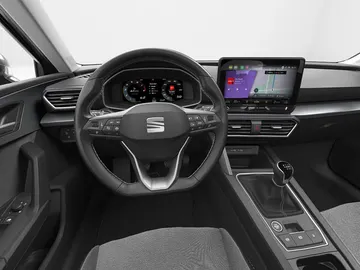 SEAT León ST SEAT León ST