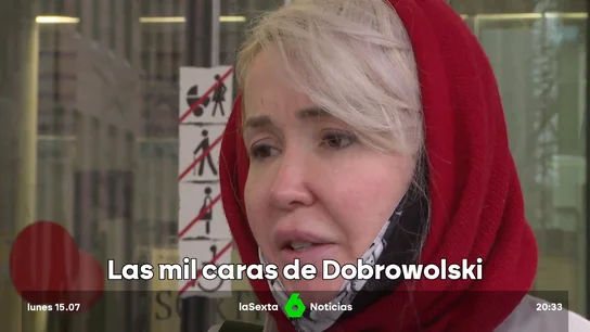 las mil caras de Angela las mil caras de Angela