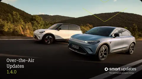 Smart OTA 1.4.0 Smart OTA 1.4.0